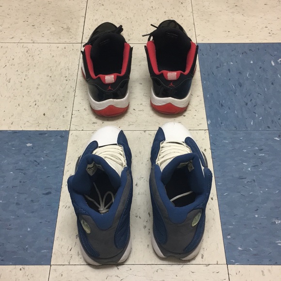 Og Retro Jordans - Picture 4 of 6